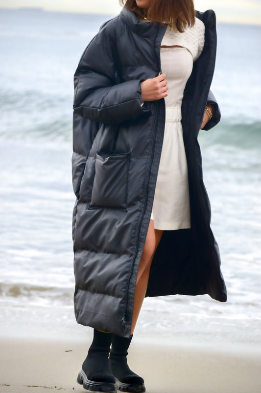 Waterproof Puffa